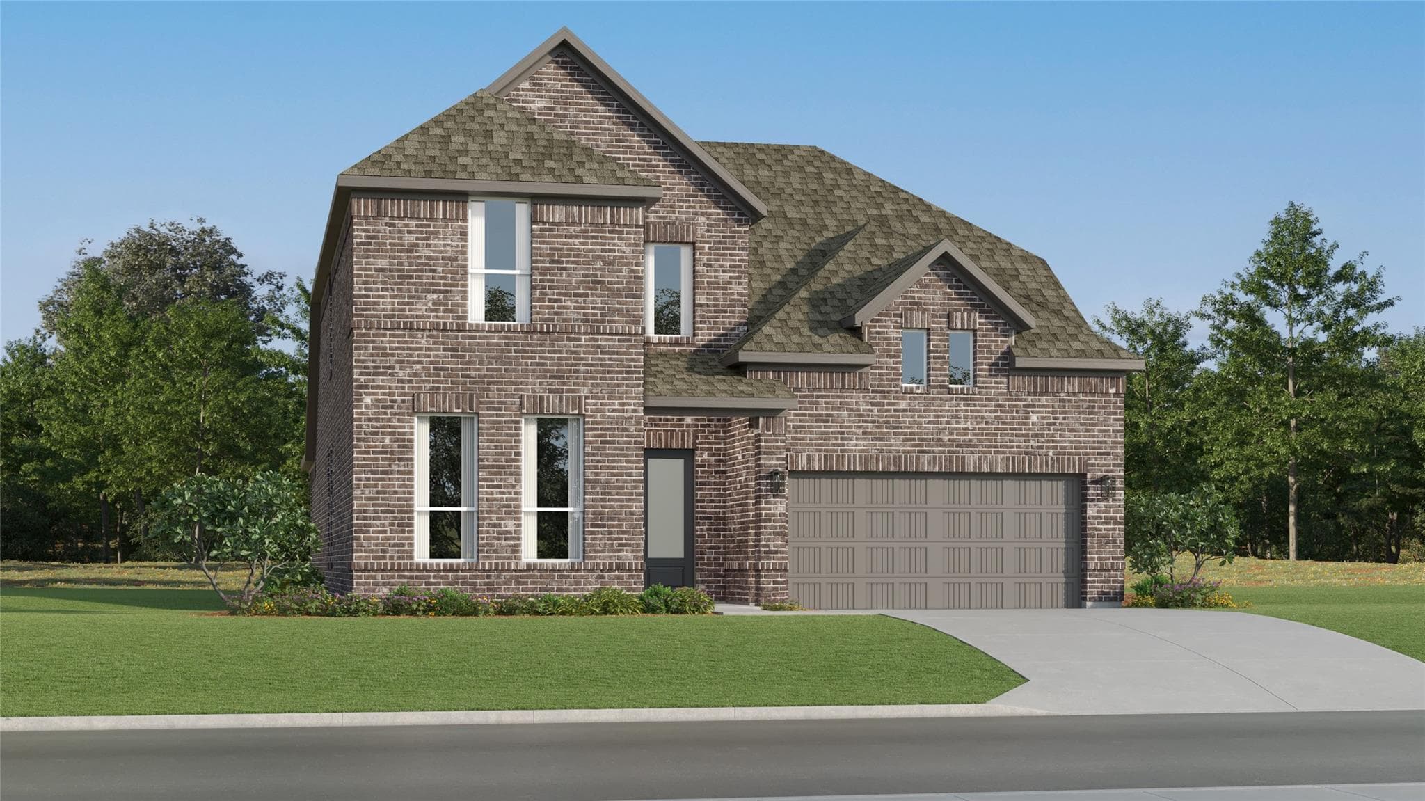 6726 Sienna Sunrise Lane