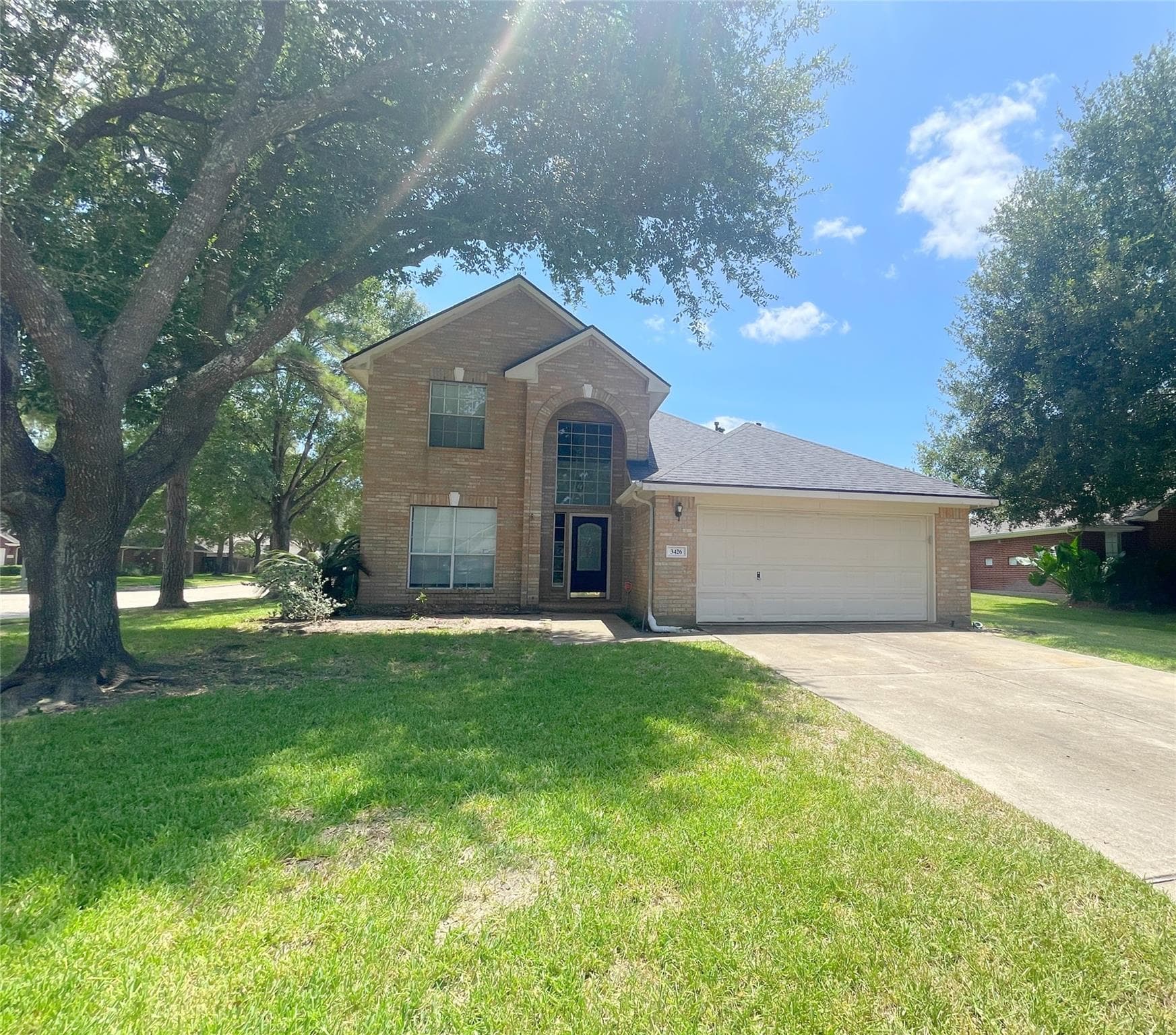 3426 Auburn Hollow Lane