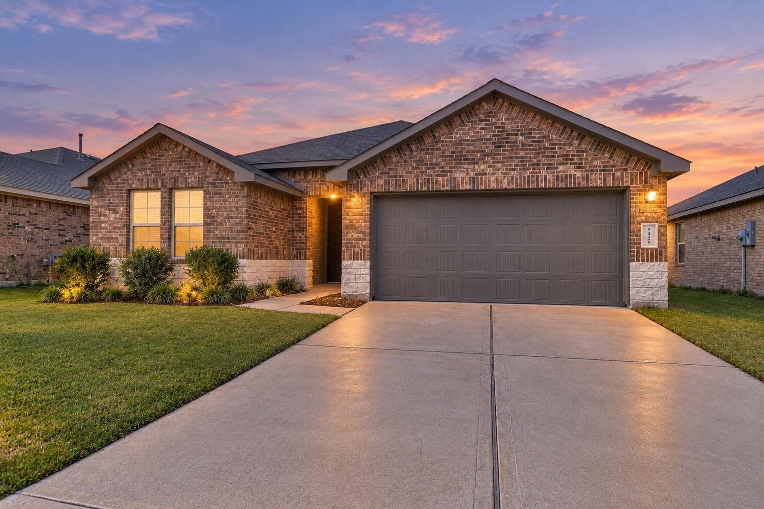 5123 Cortland Pine Trail