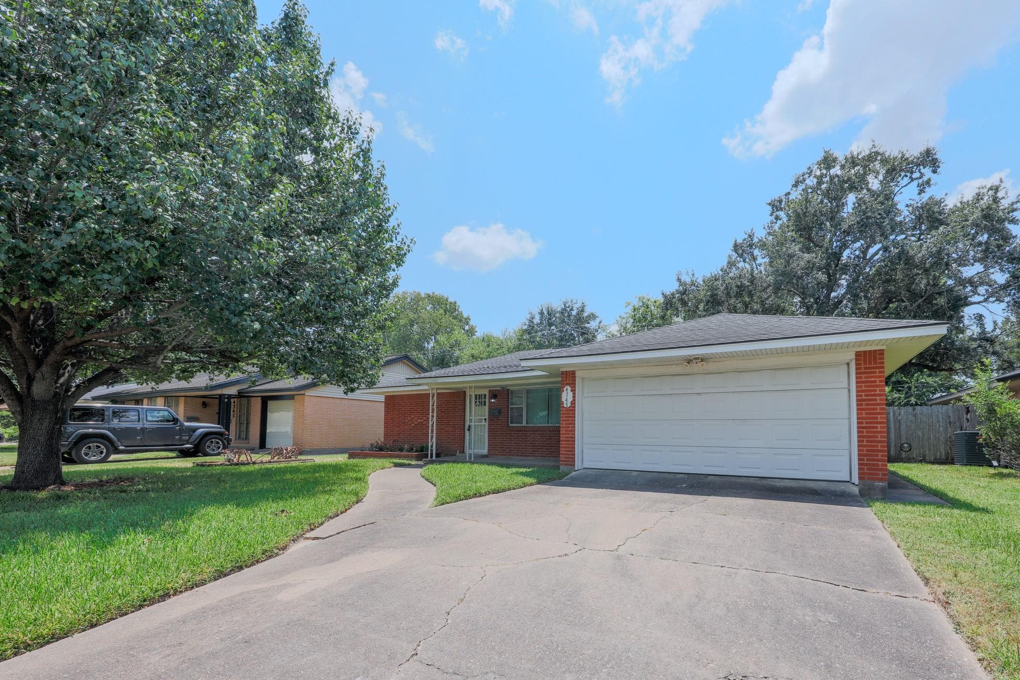 4745 Warm Springs Road