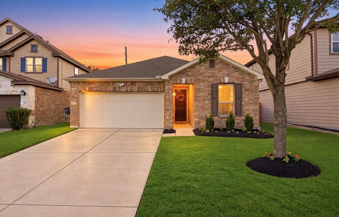 4527 Ashberry Pine Lane