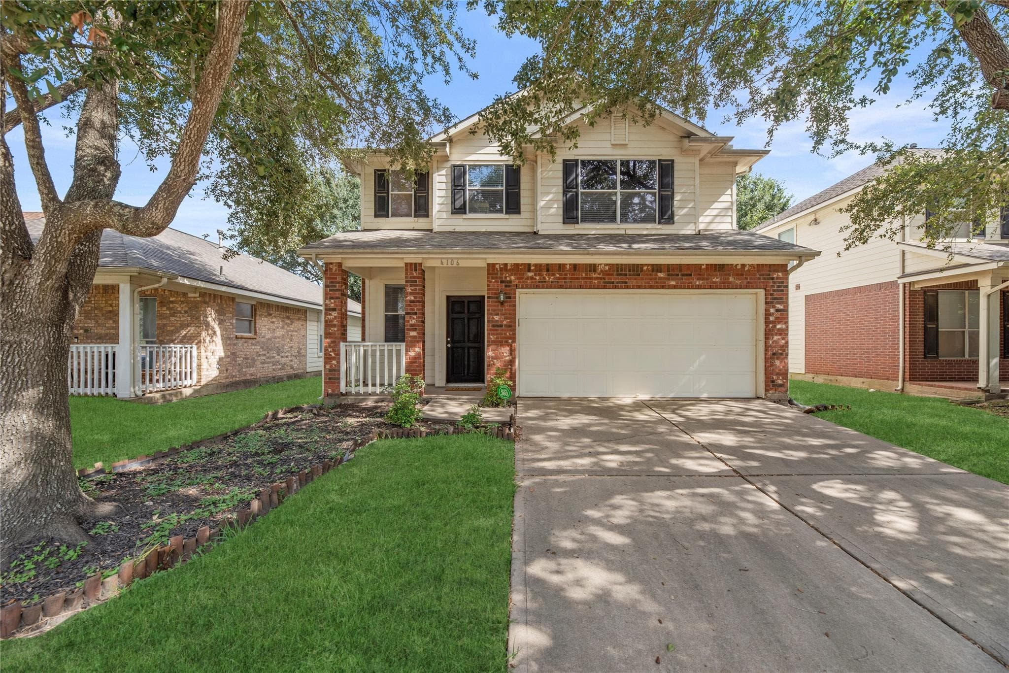 4106 Miramichi Court