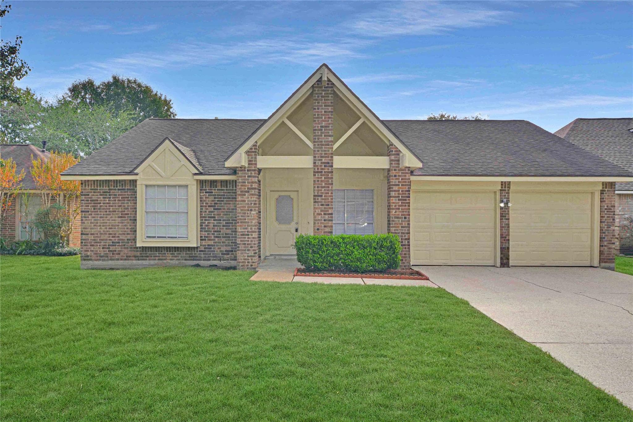 14523 Cypress Valley Drive