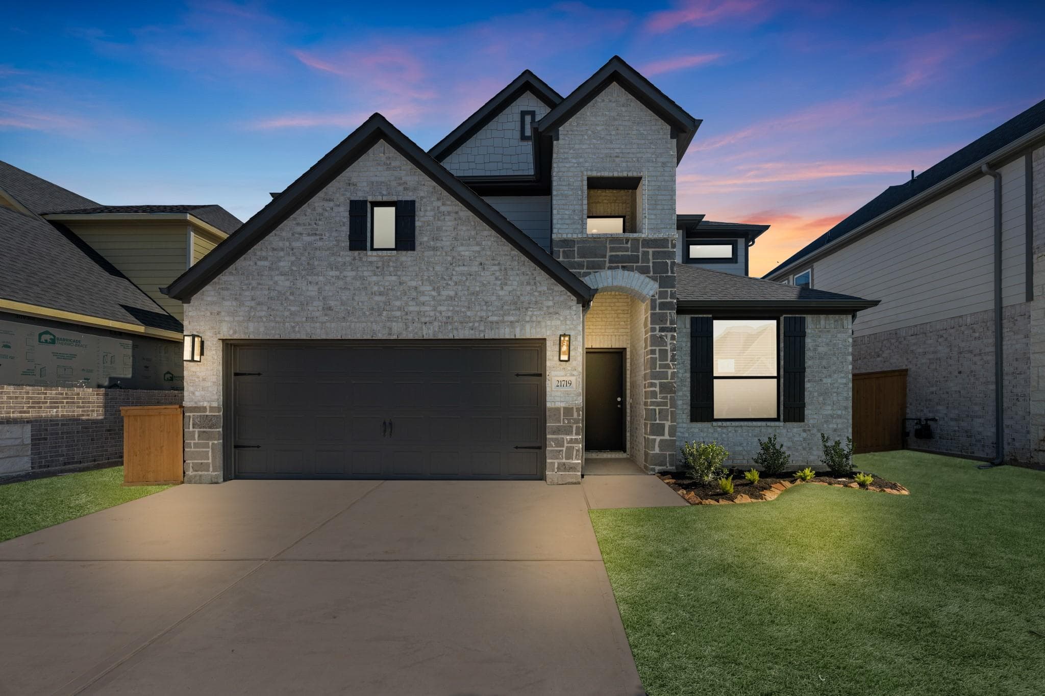 21719 Cisco Point Lane