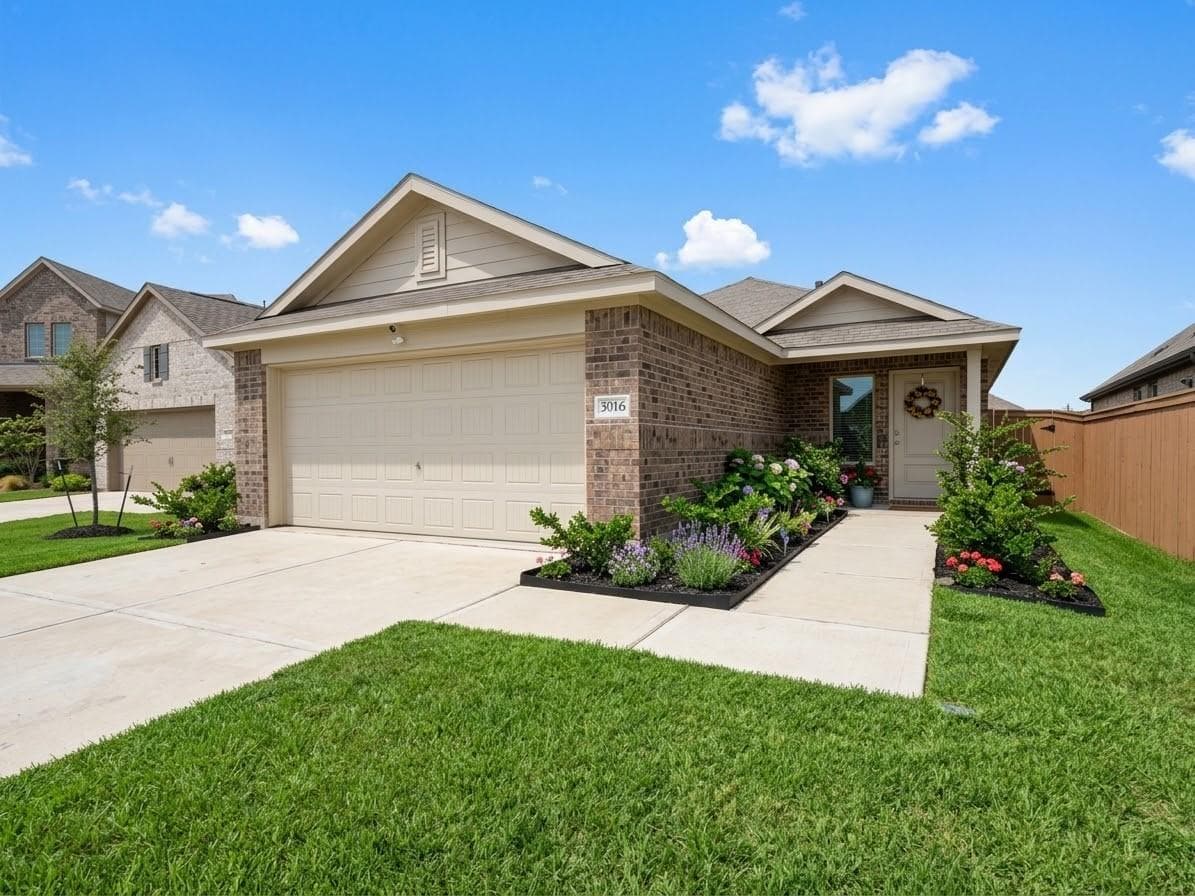 3016 Andiamo Lane