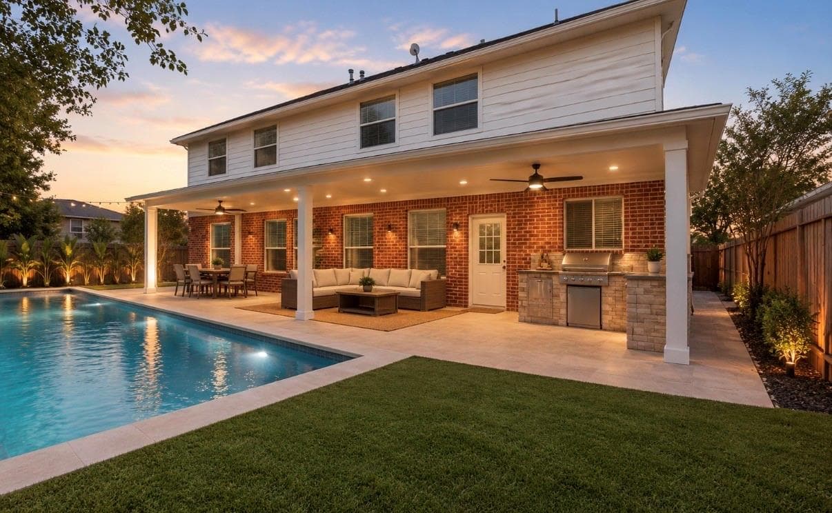 1410 Pine Forest Drive