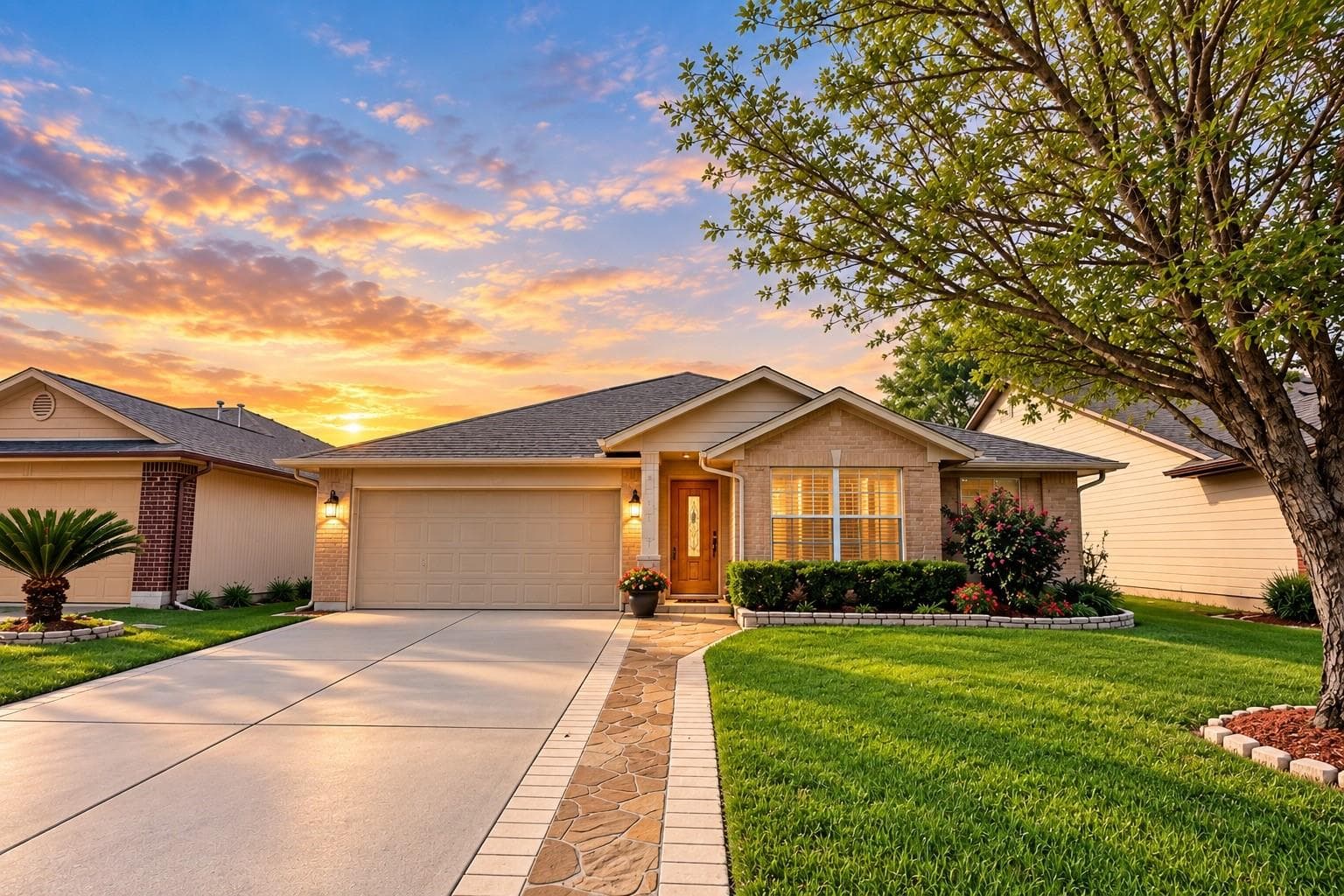 7715 Cloverlake Court