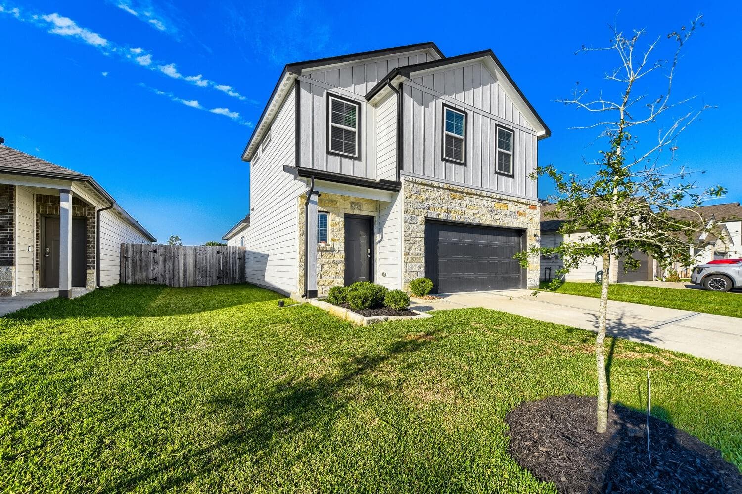 1272 Cypress Lane