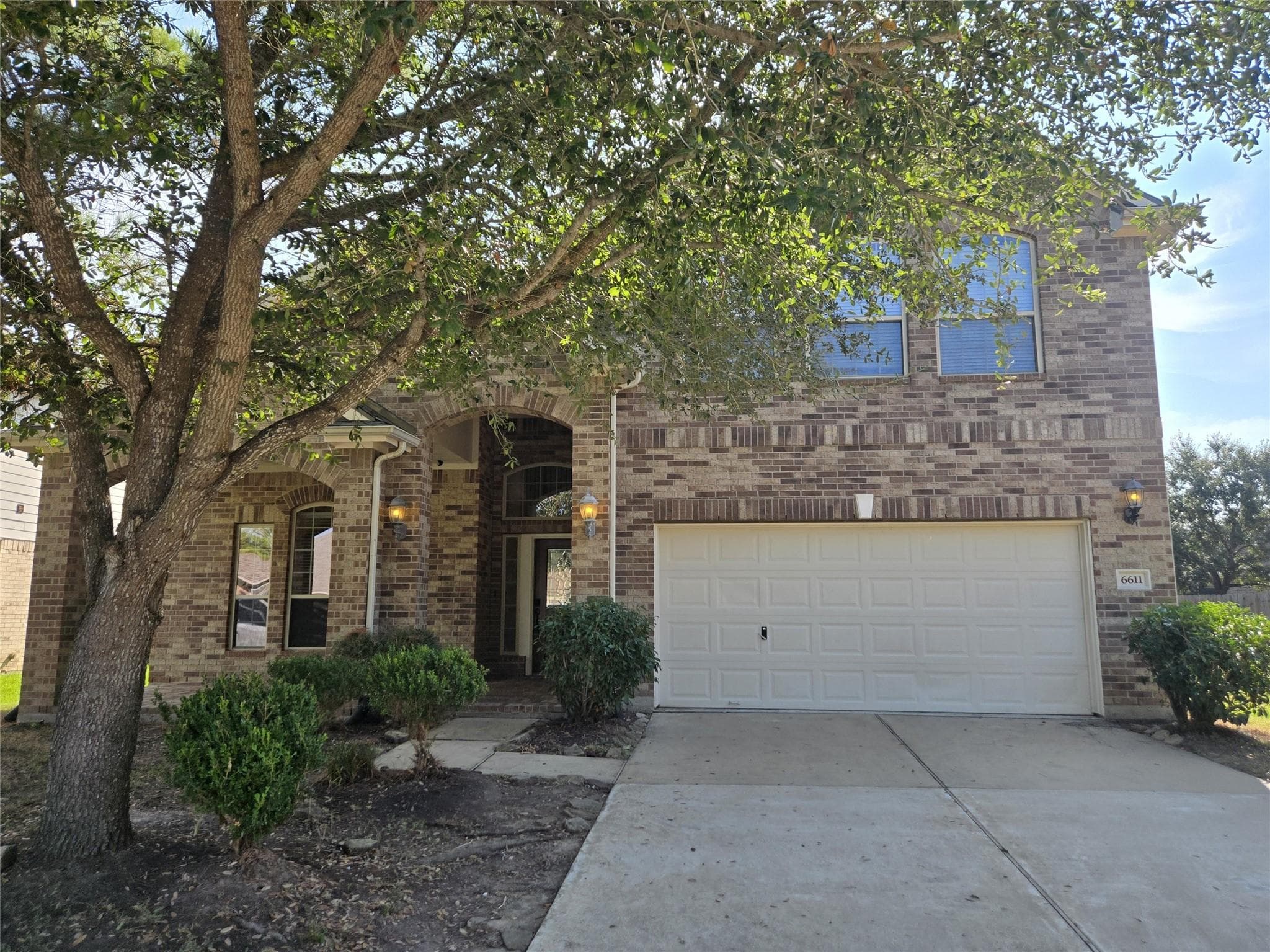 6611 Rosemary Knoll Lane