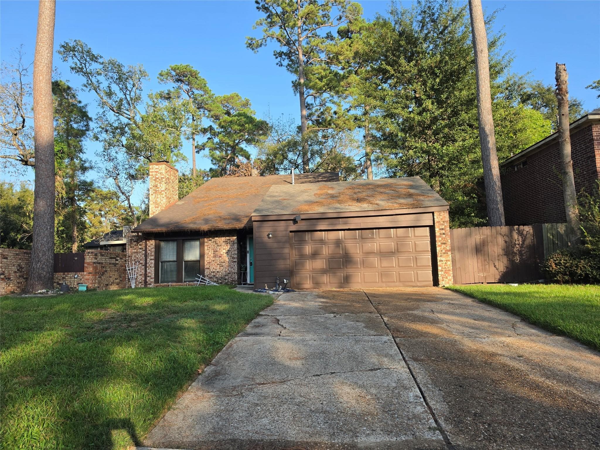 19522 Gamble Oak Drive