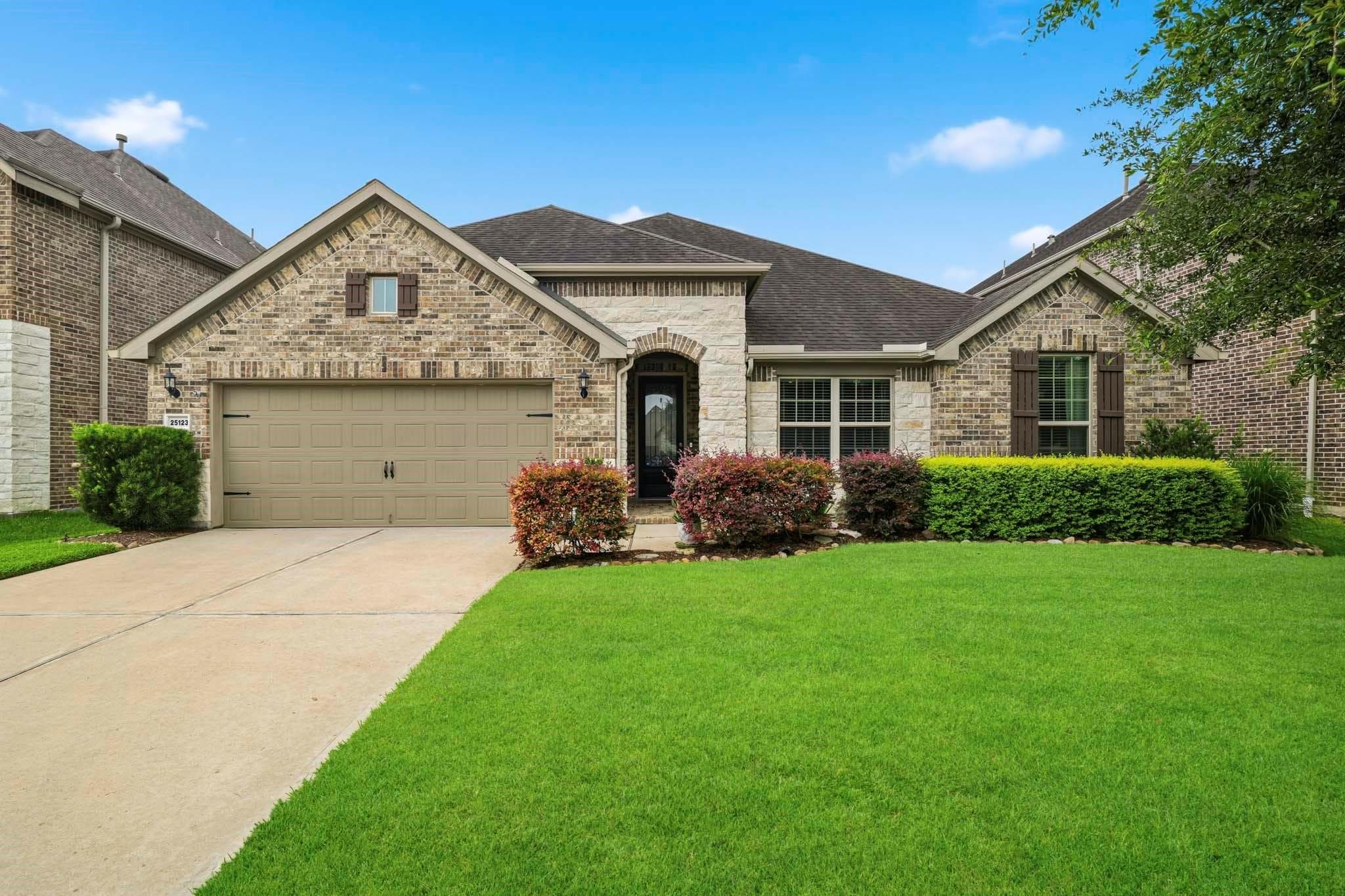 25123 Dunbrook Springs Lane