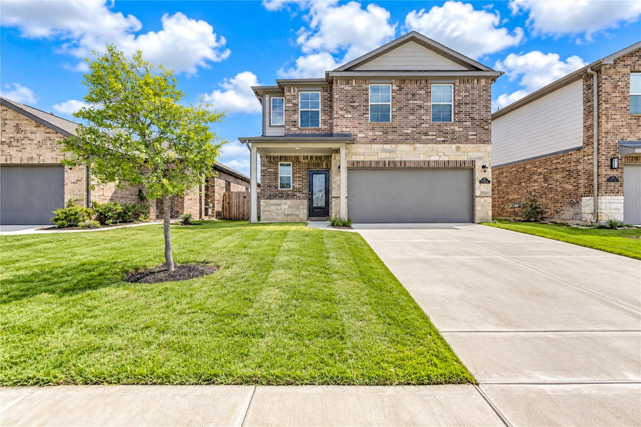 5726 Blue Grama Drive