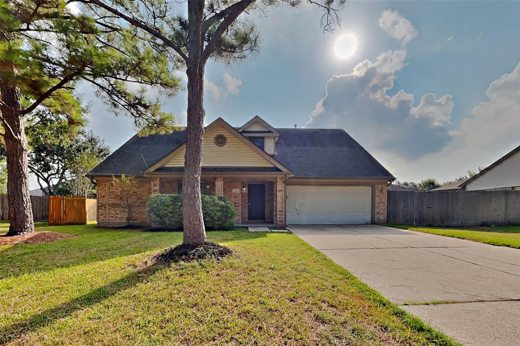 2511 Pecan Grove Court