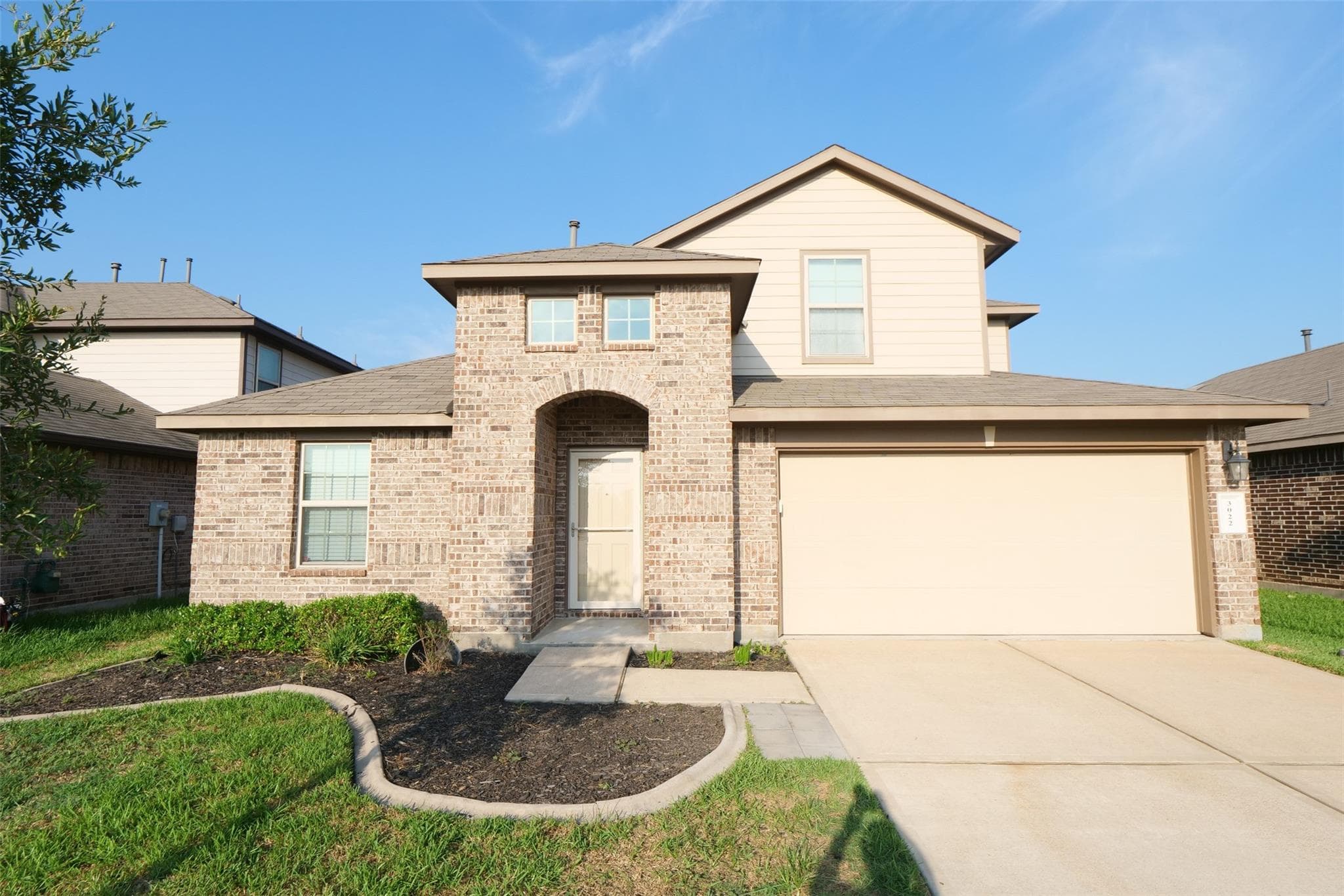 3022 Village Creek Drive