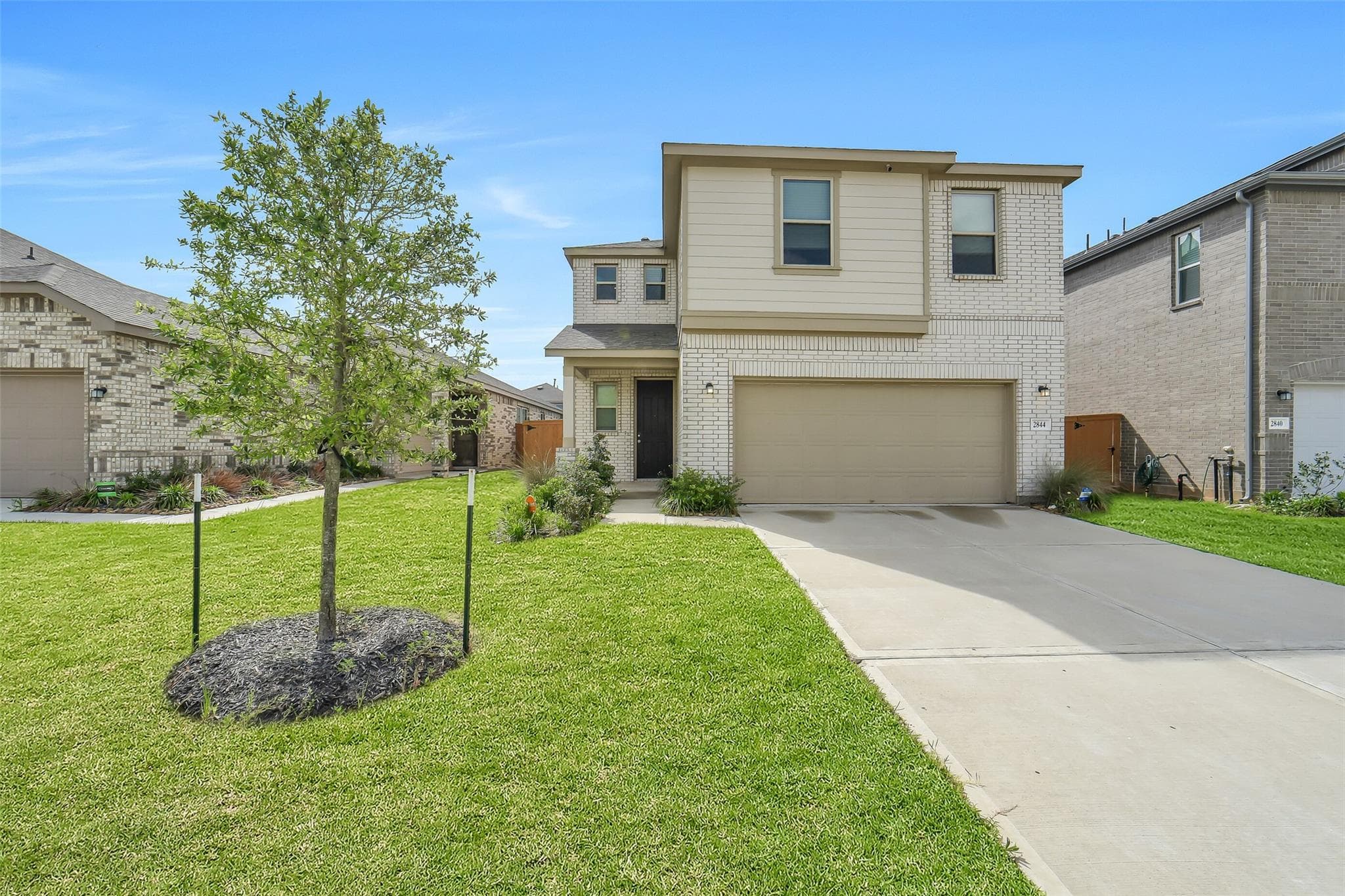 2844 Grand Anse Drive