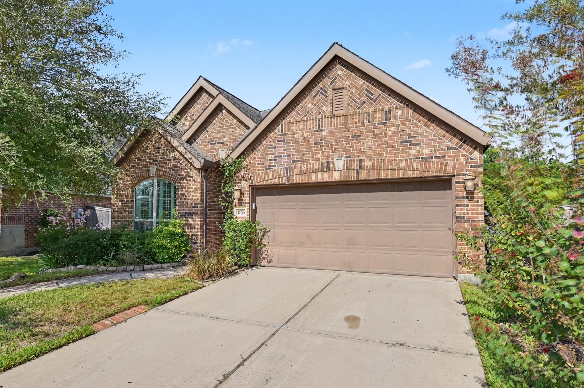 16755 Highland Country Drive