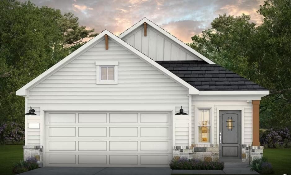 7026 Brilliance Drive