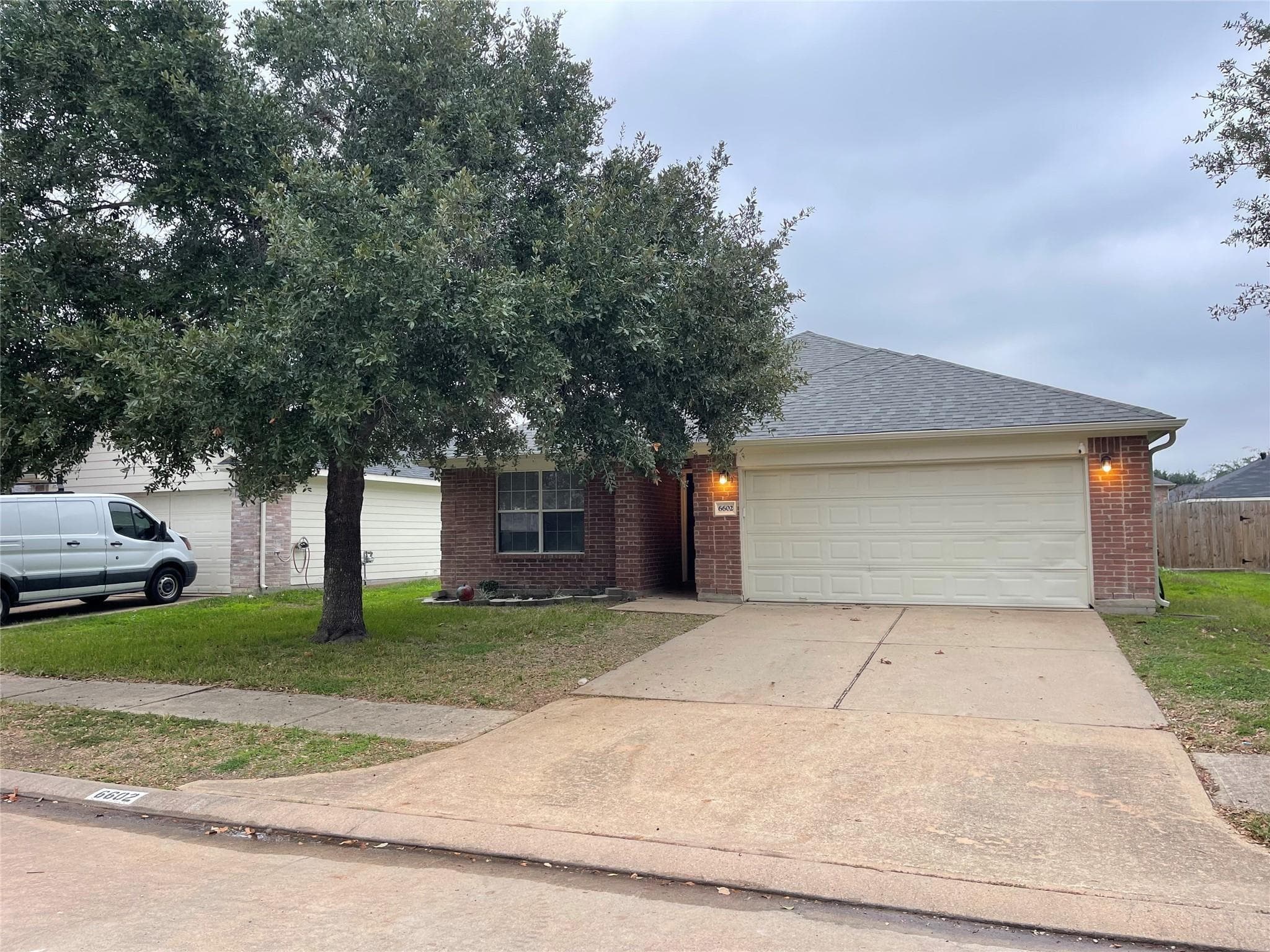 6602 Beeston Hill Drive
