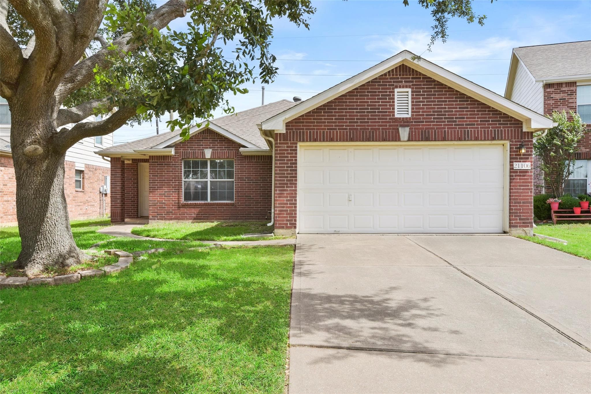 21106 Blackbluff Court