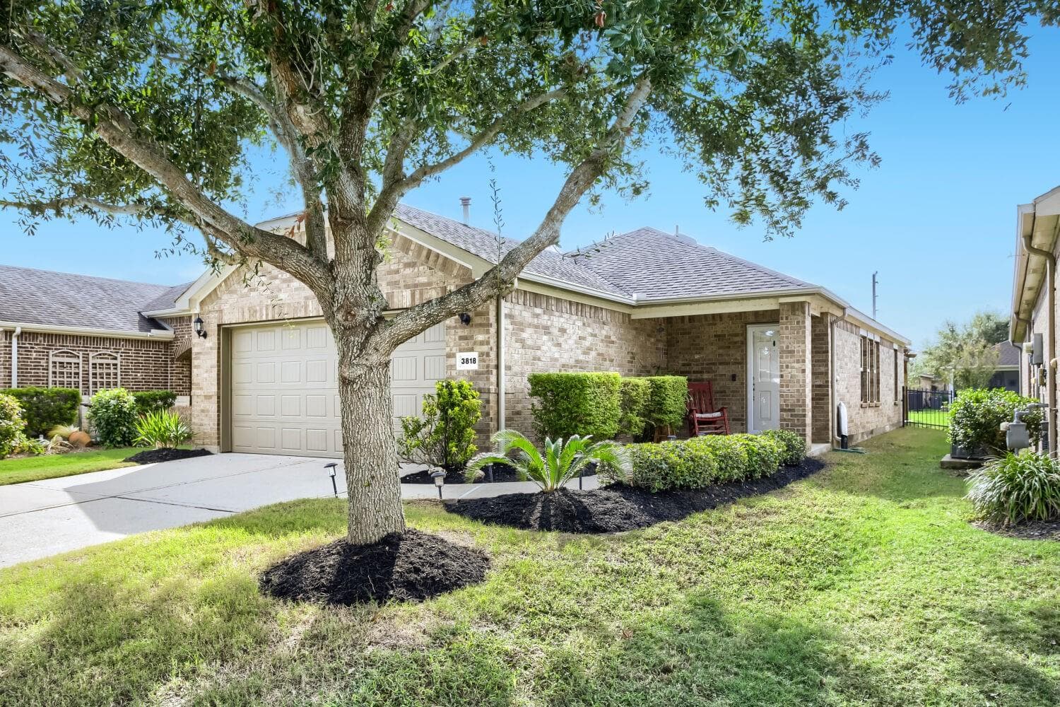 3818 Saddlebag Way