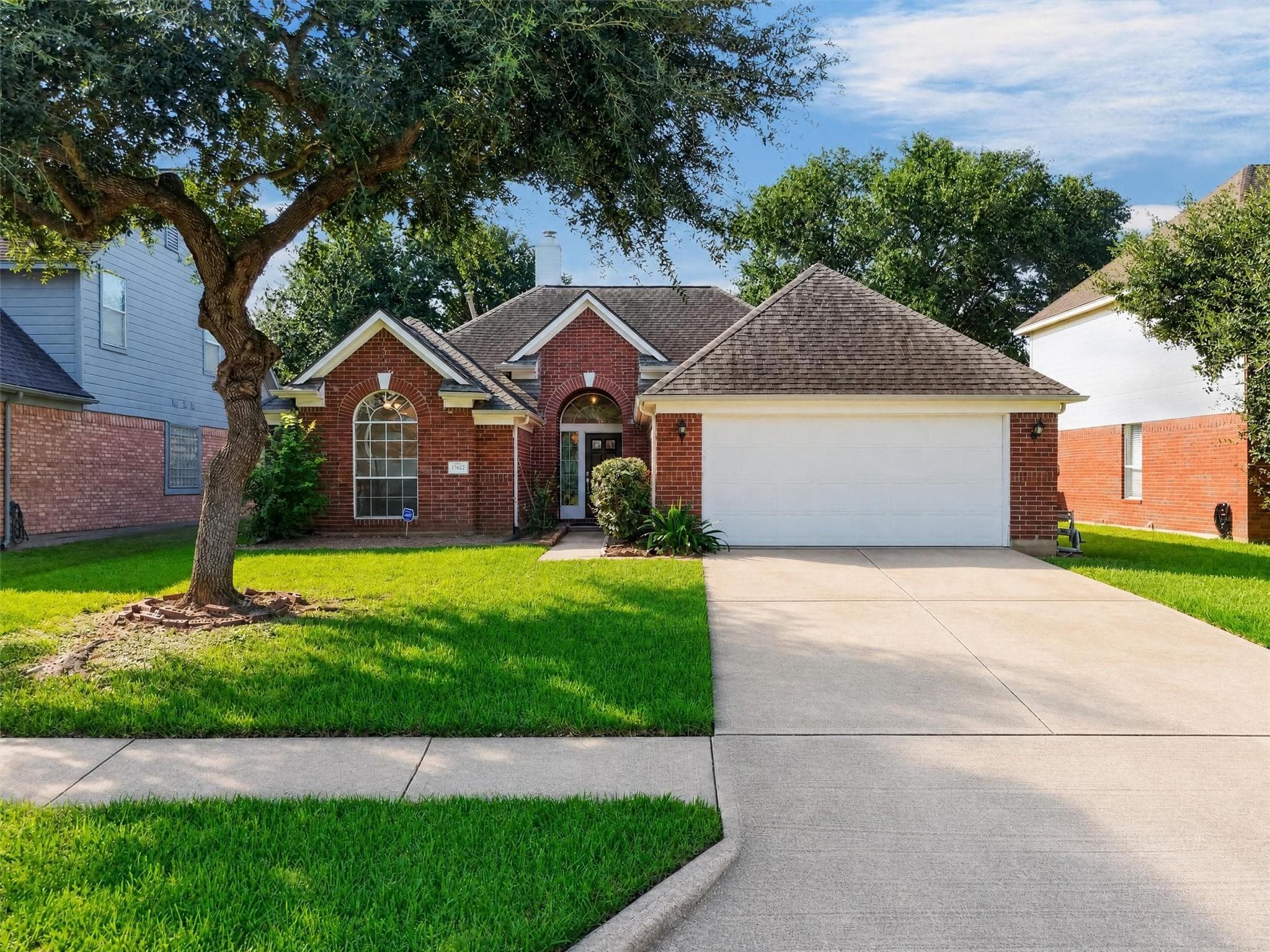 15627 Rosewood Hill Court