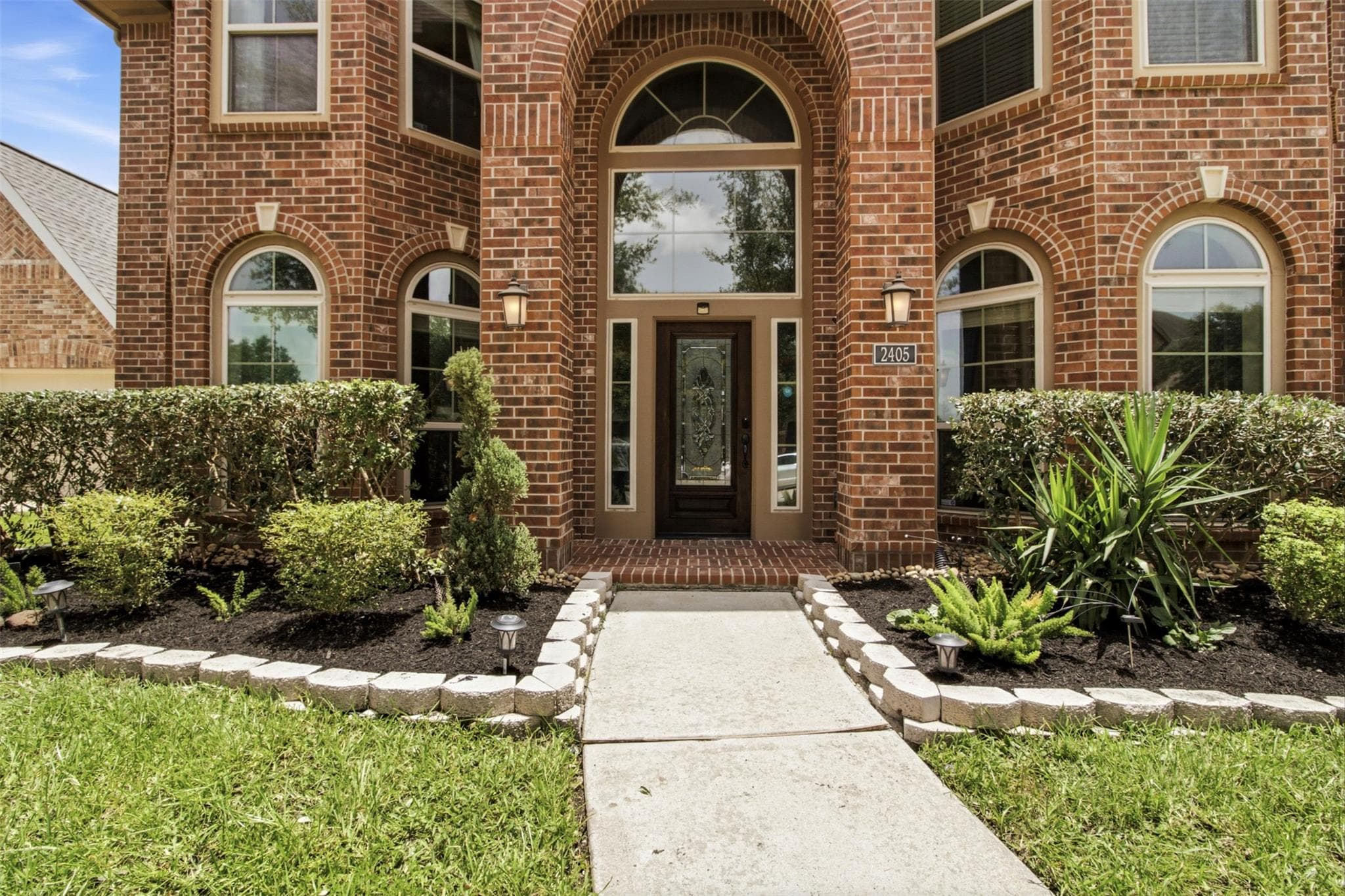 2405 Barton Shores Drive