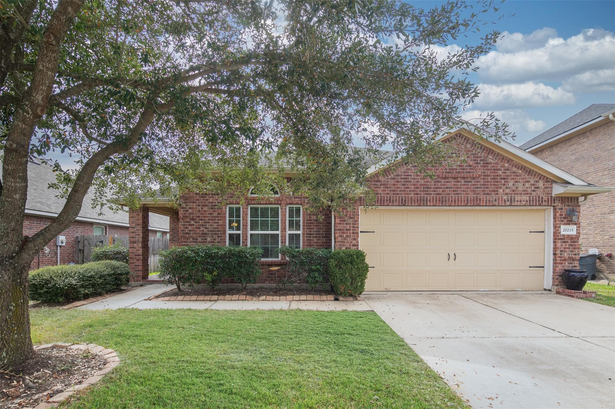 20215 Towering Cypress Drive