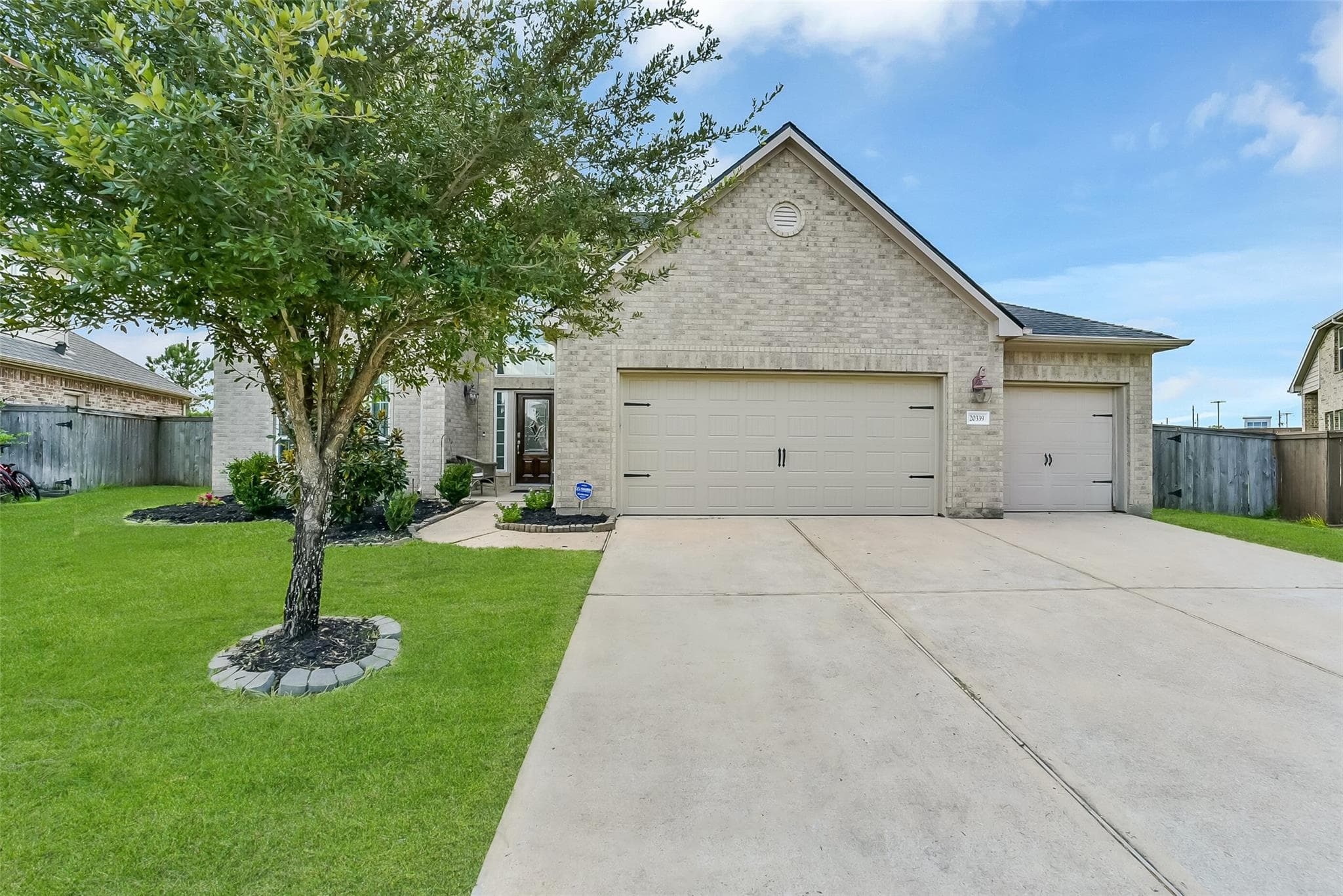 20339 Aspen Manor Lane