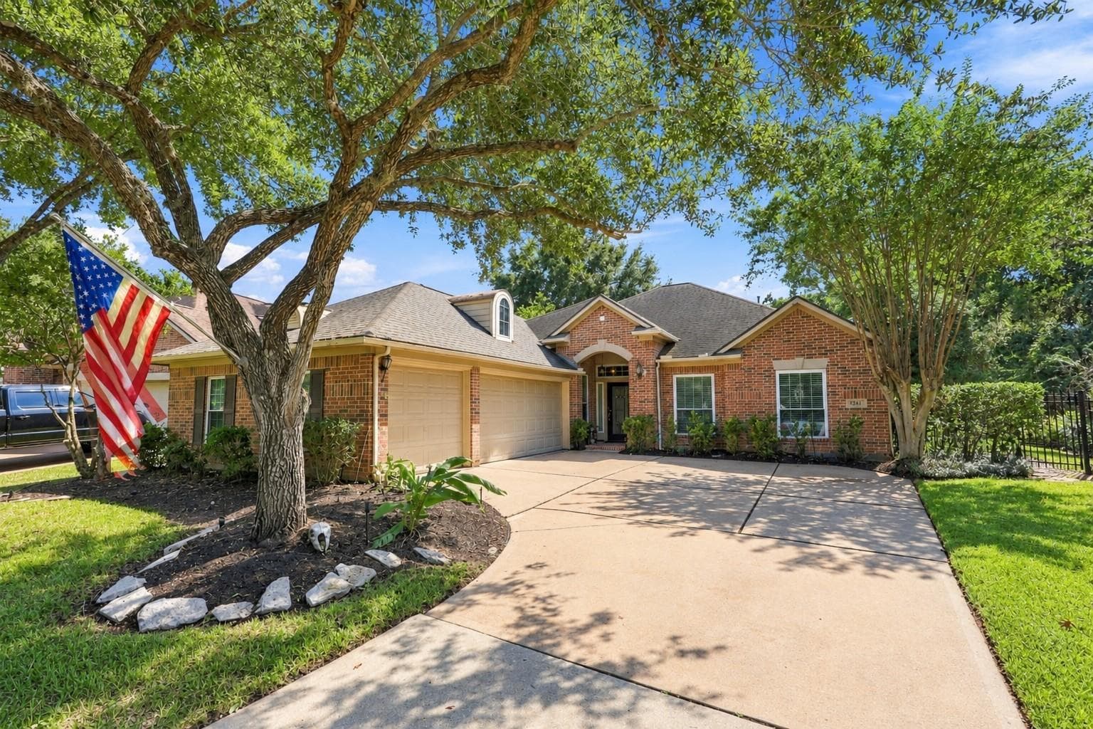 8742 Rippling Water Drive