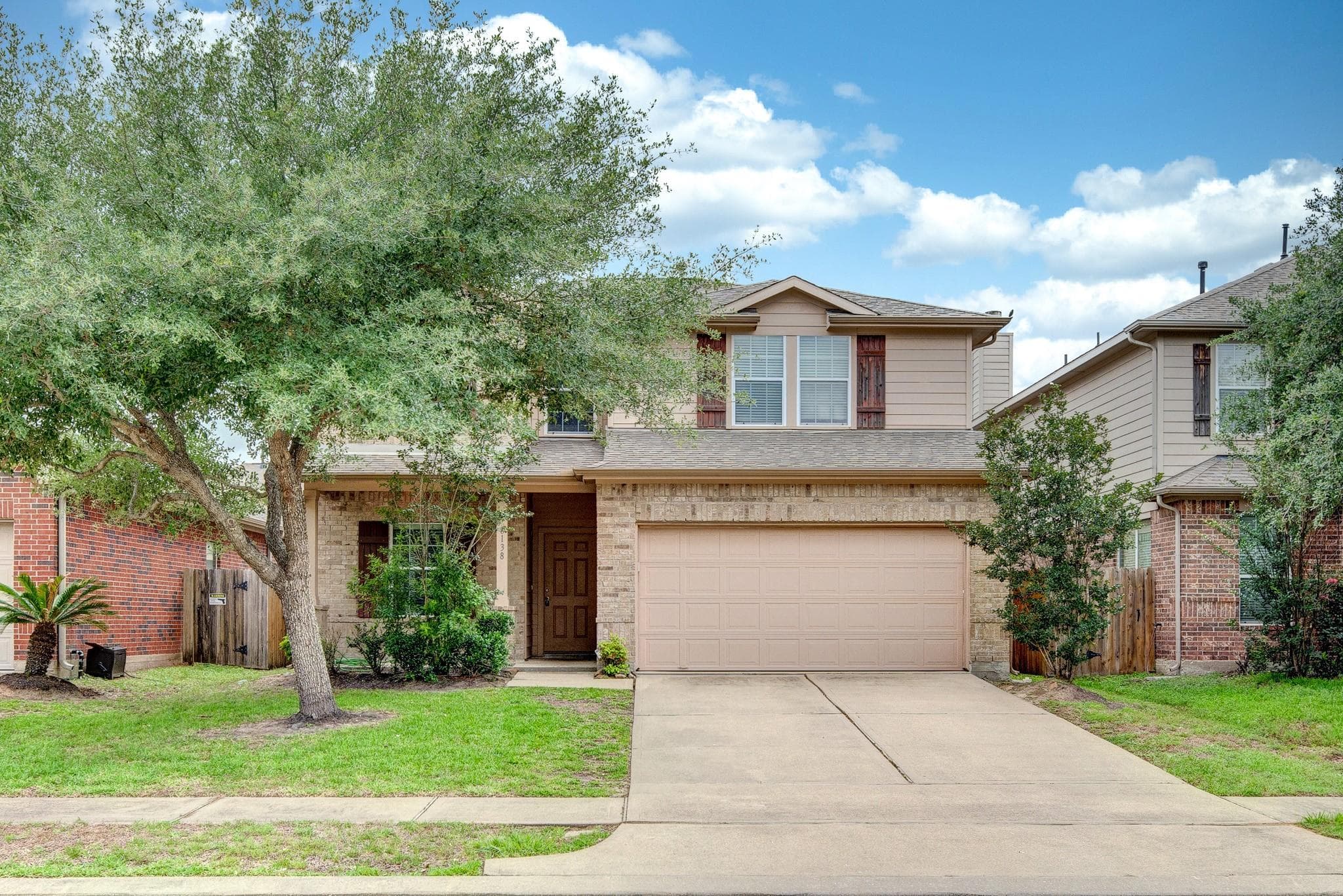 6138 Sierra Springs Lane