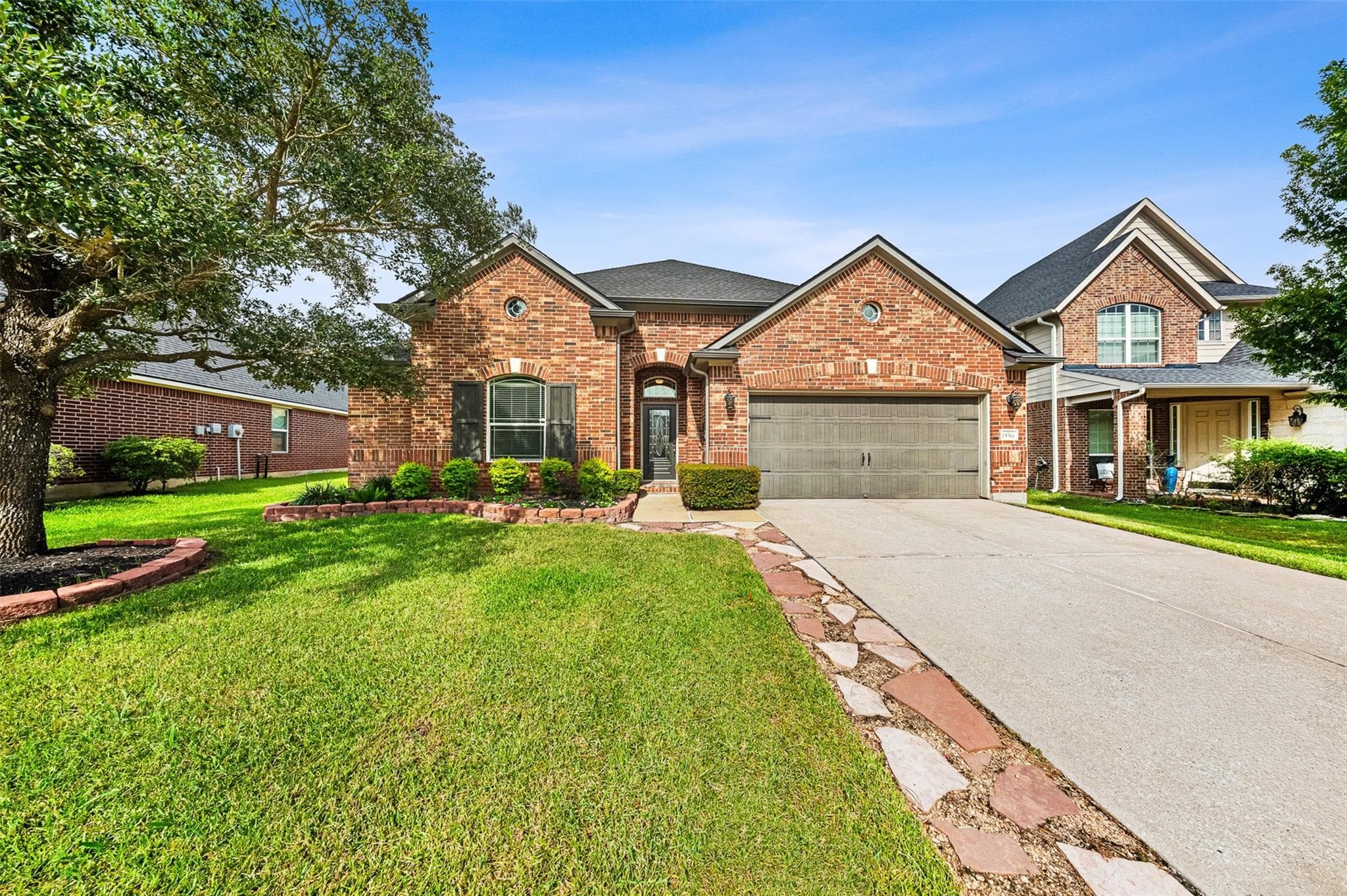15314 Hazen Point Drive