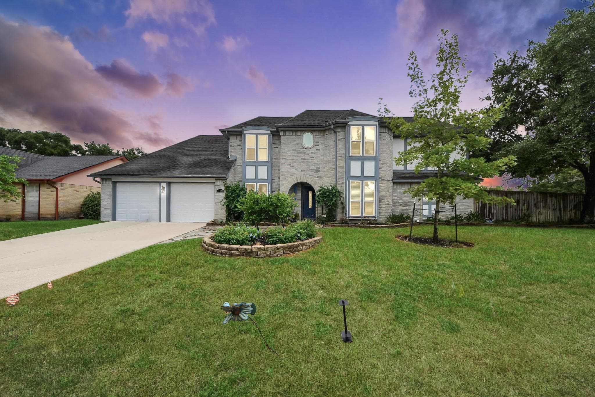 14827 Cypress Ridge Drive