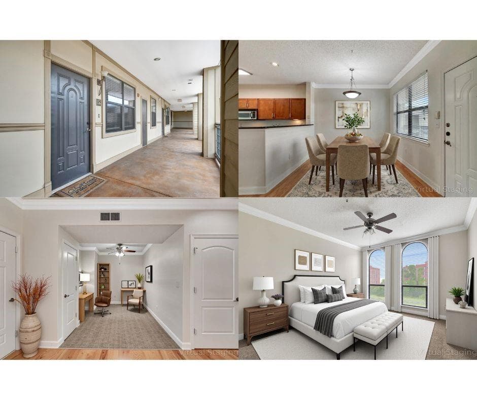 2299 Lone Star Drive #526