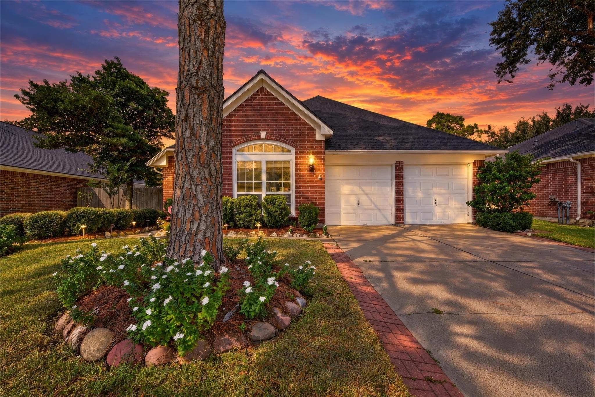 3523 Paigewood Drive