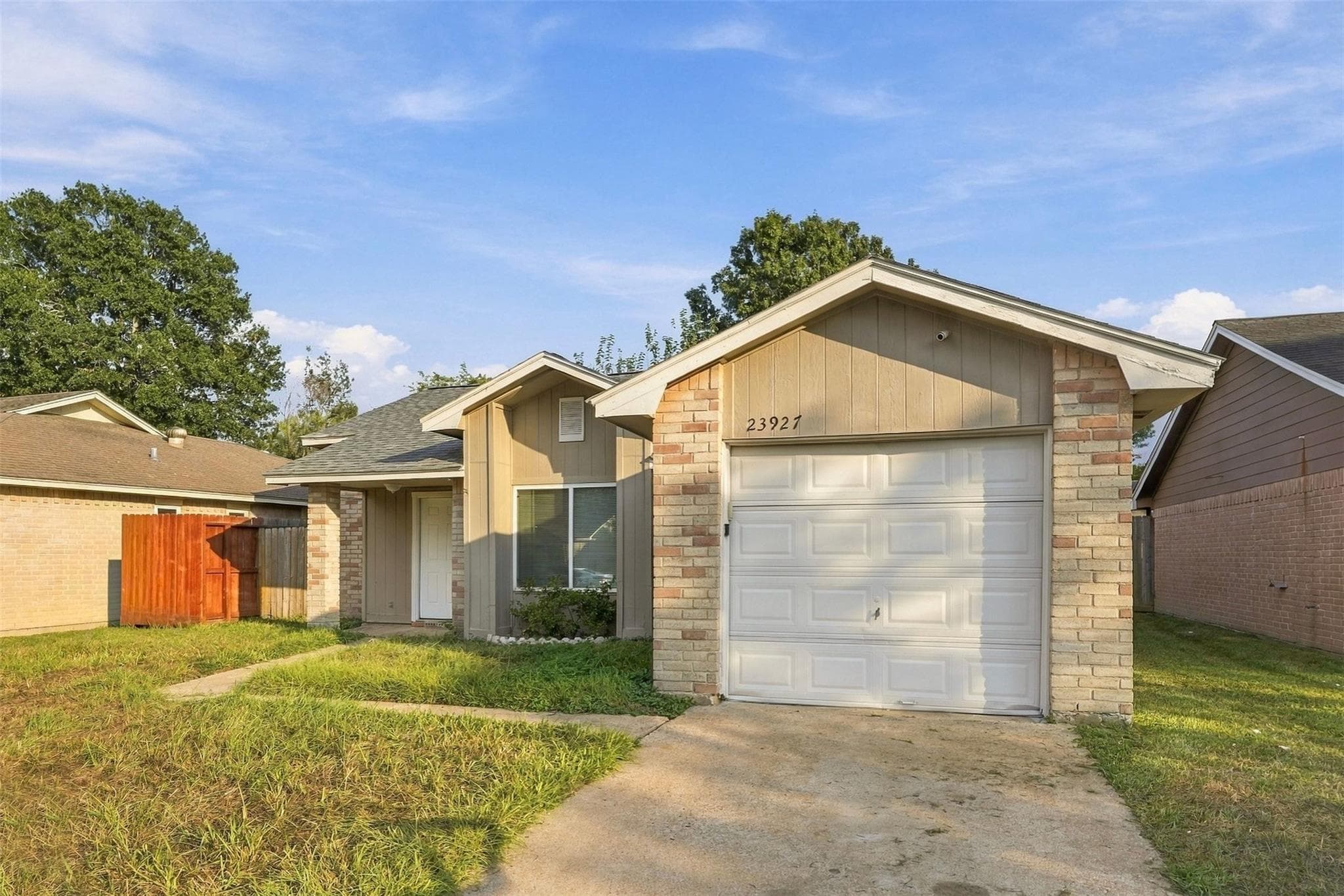 23927 Tayloe House Lane