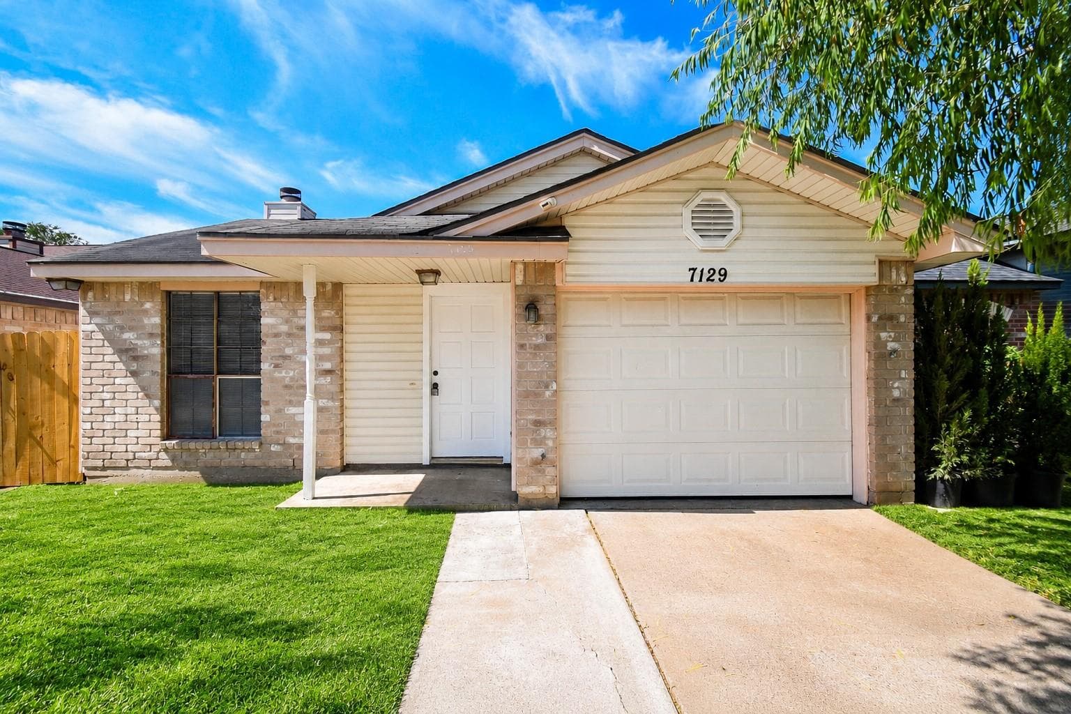 7129 Village Lake Drive
