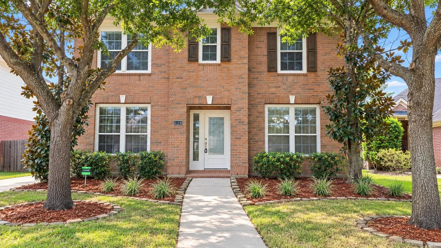6118 Marble Hollow Lane