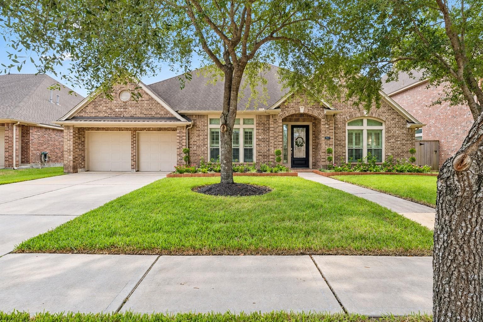 2927 Auburn Creek Lane