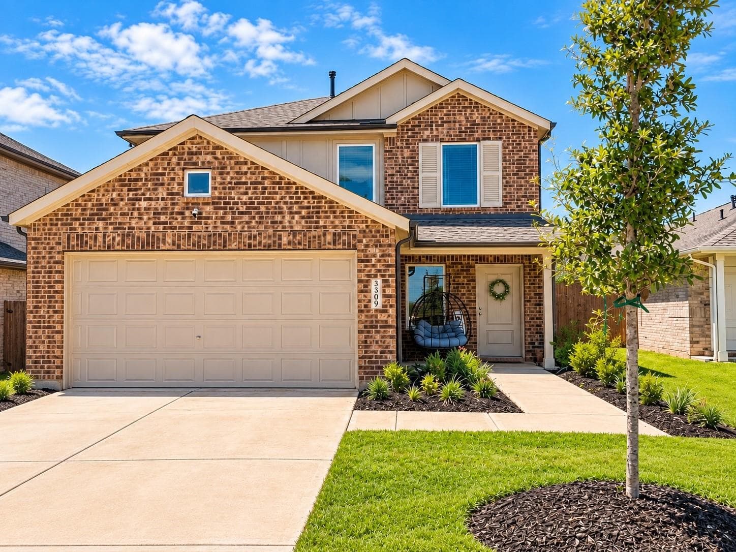 3009 Fantasy Terrace Drive