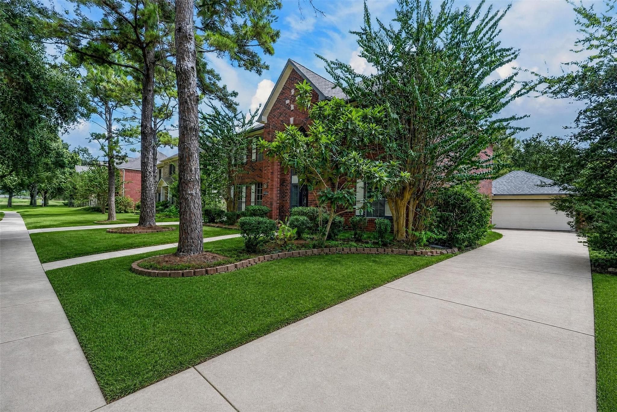 1306 N Gabriel River Circle