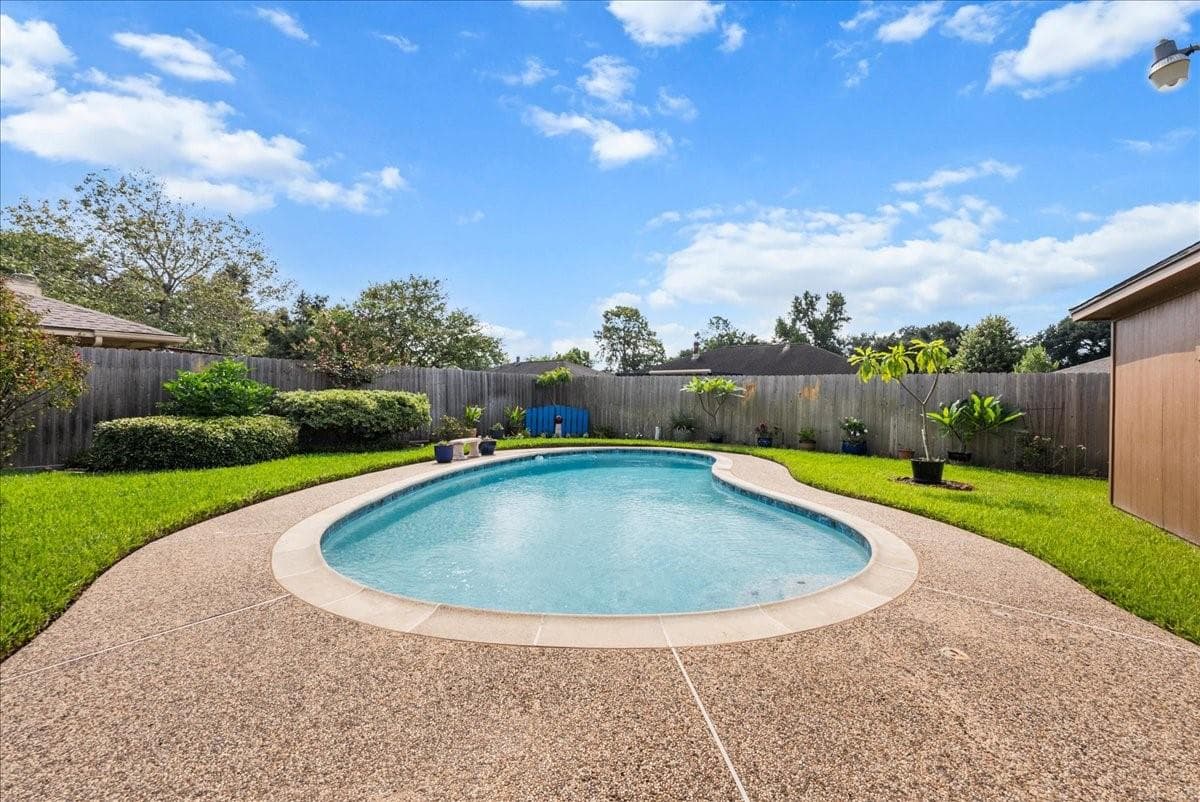 1918 Crooked Creek Lane