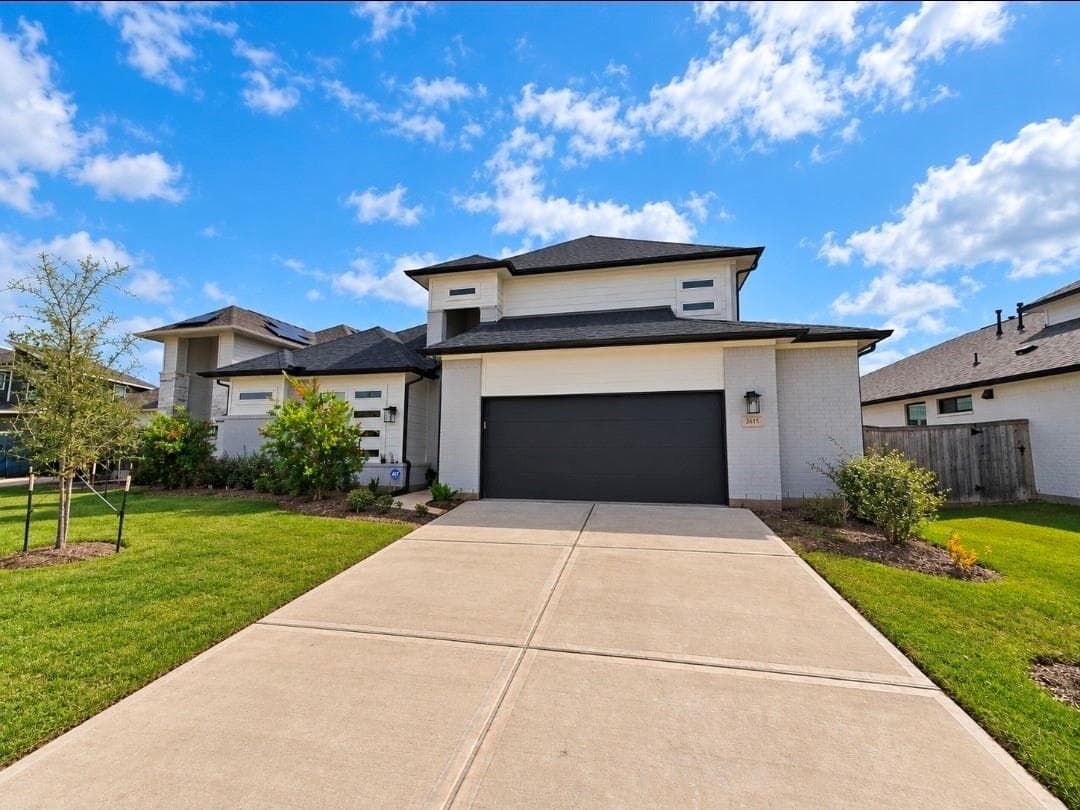 2615 Wild Larch Circle
