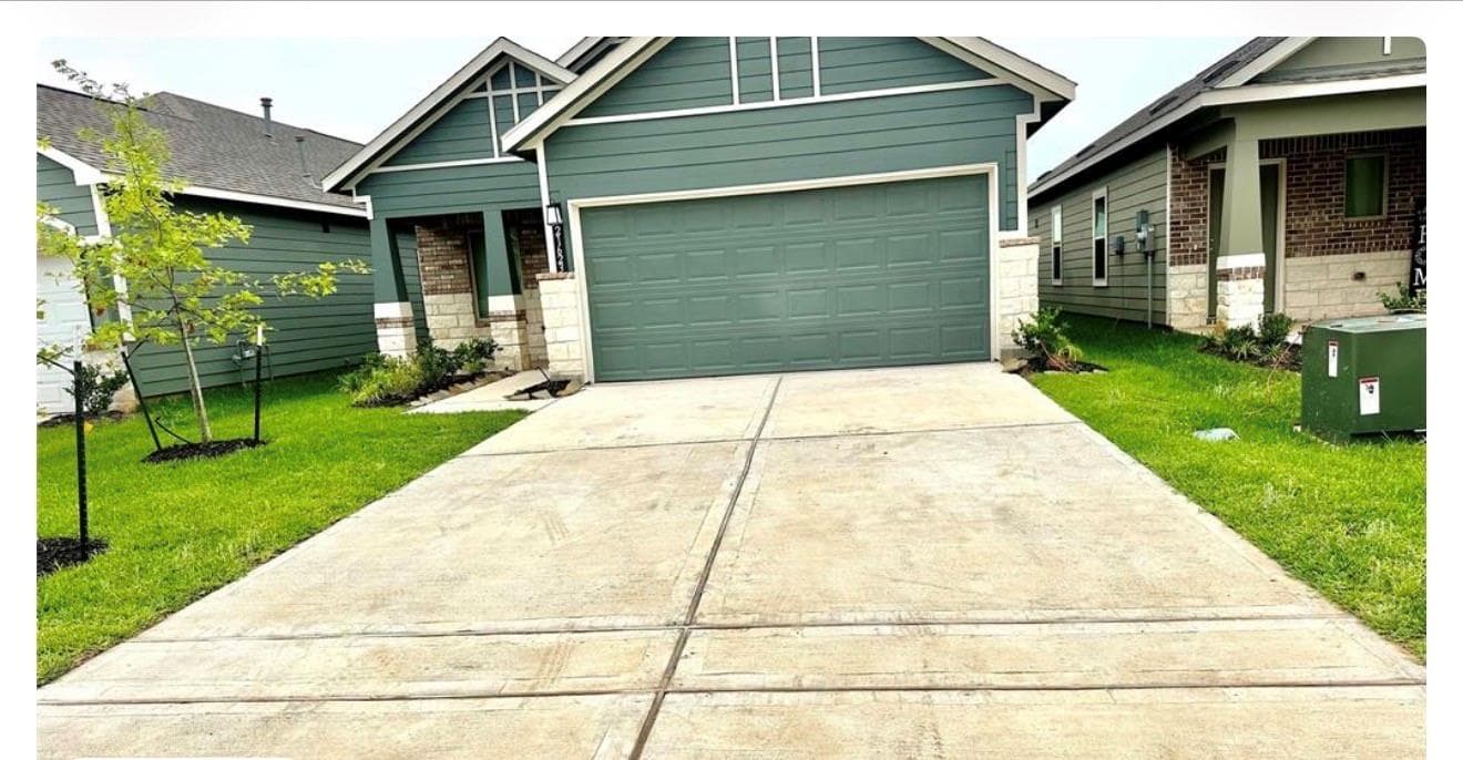 21623 Cypress Maple Drive