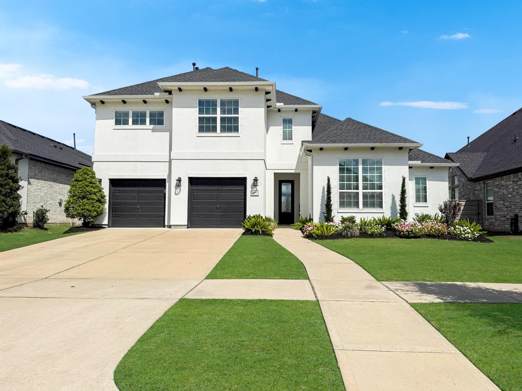 2131 Berry Trace Court
