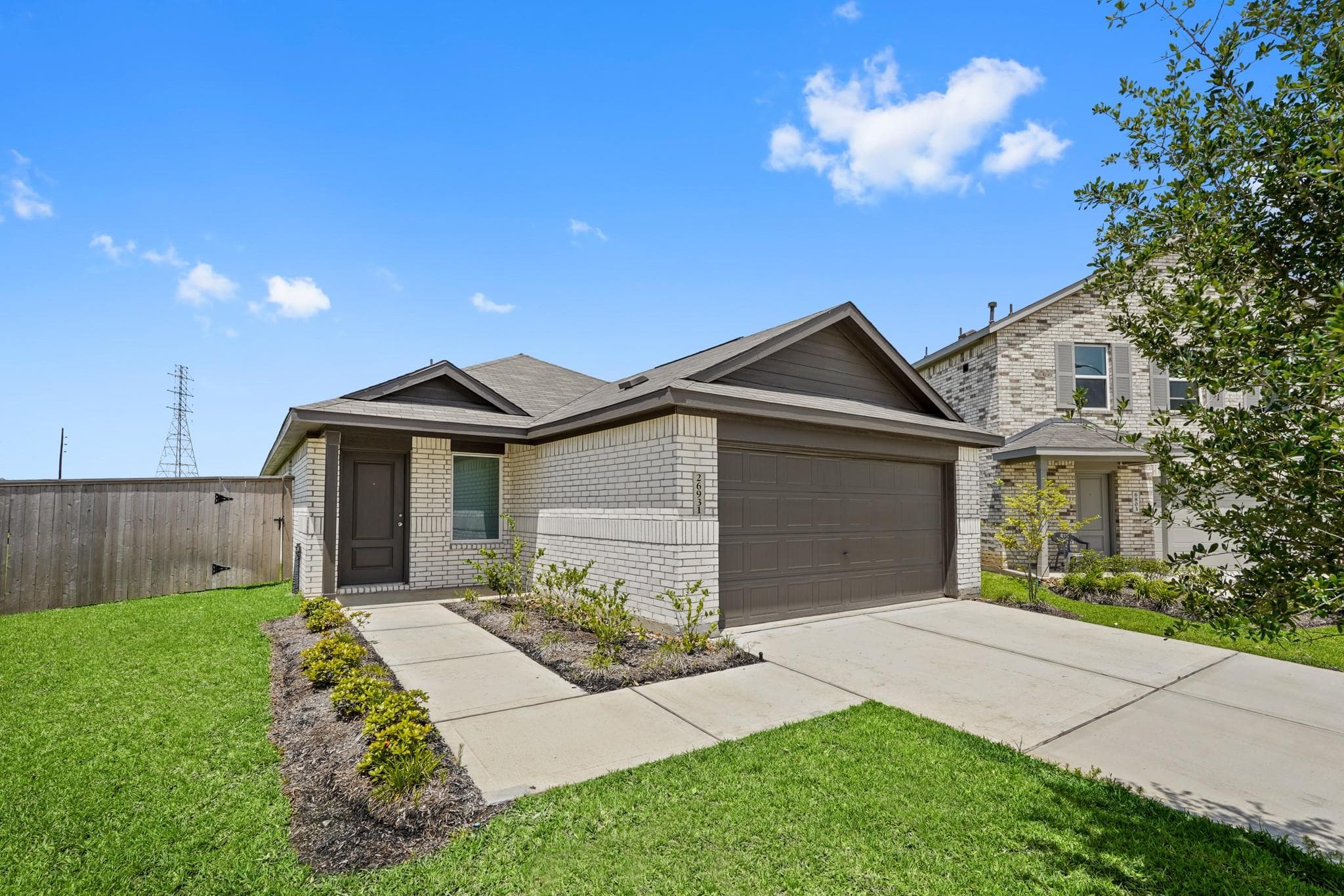26931 Feather Reed Drive