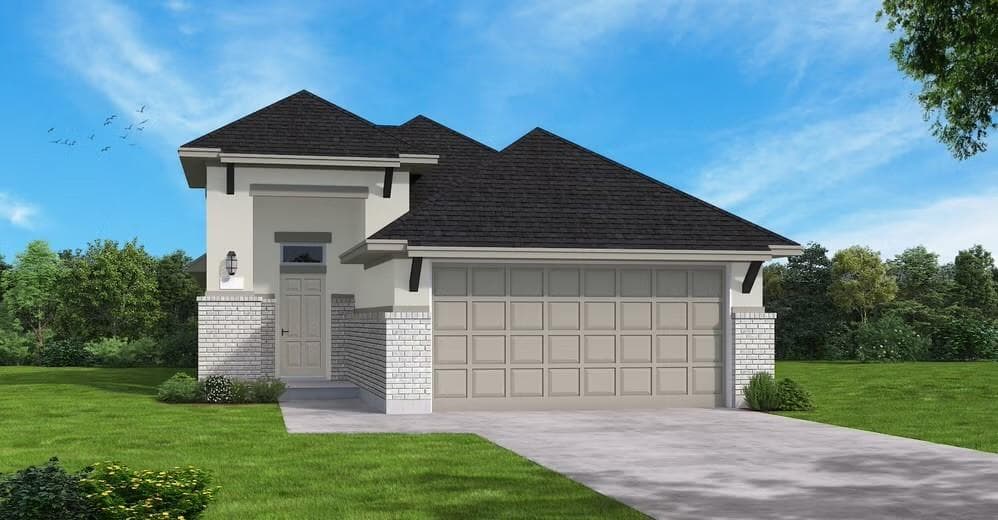 12219 Smith County Drive