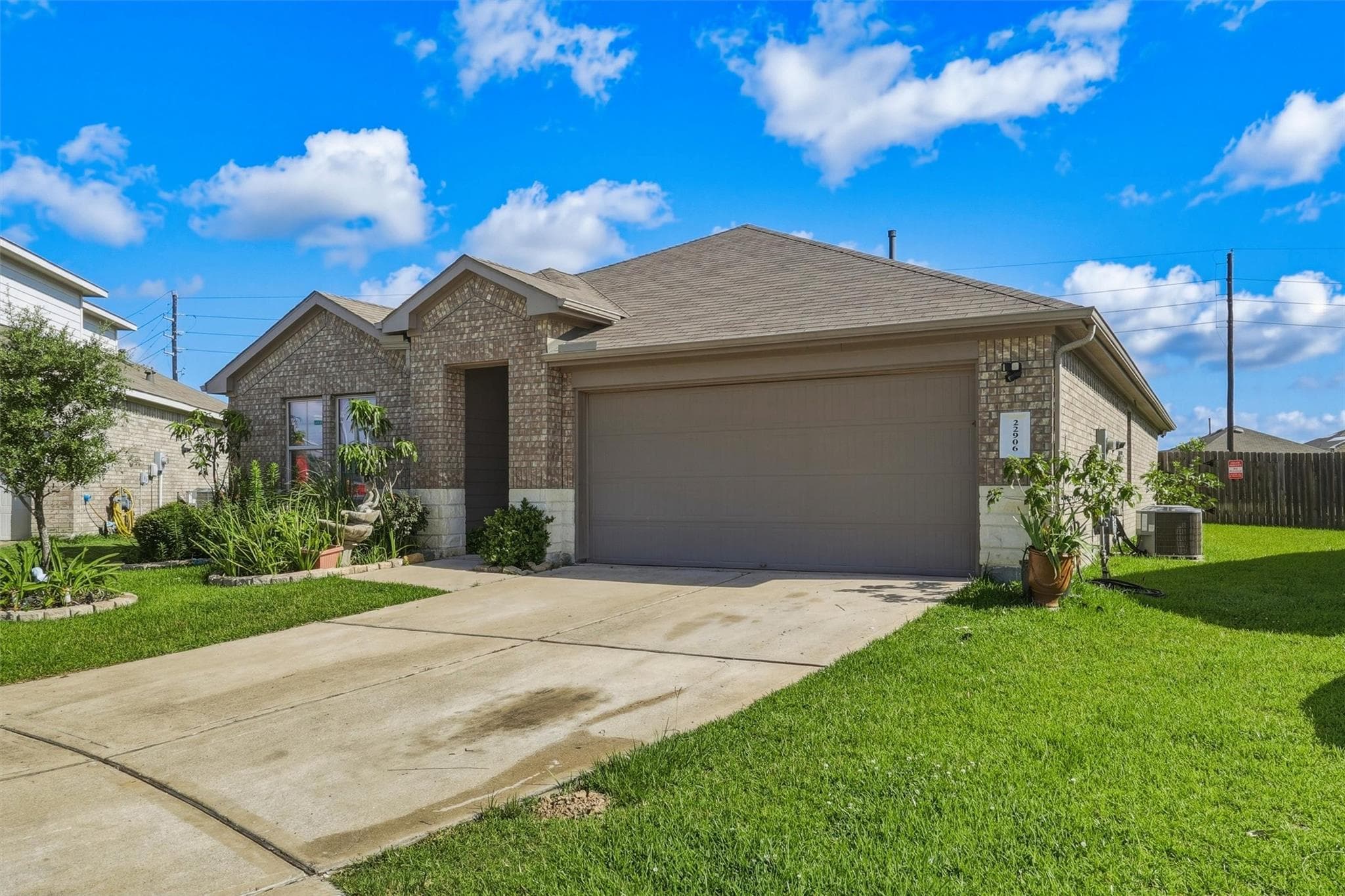 22906 Ginosa Trail