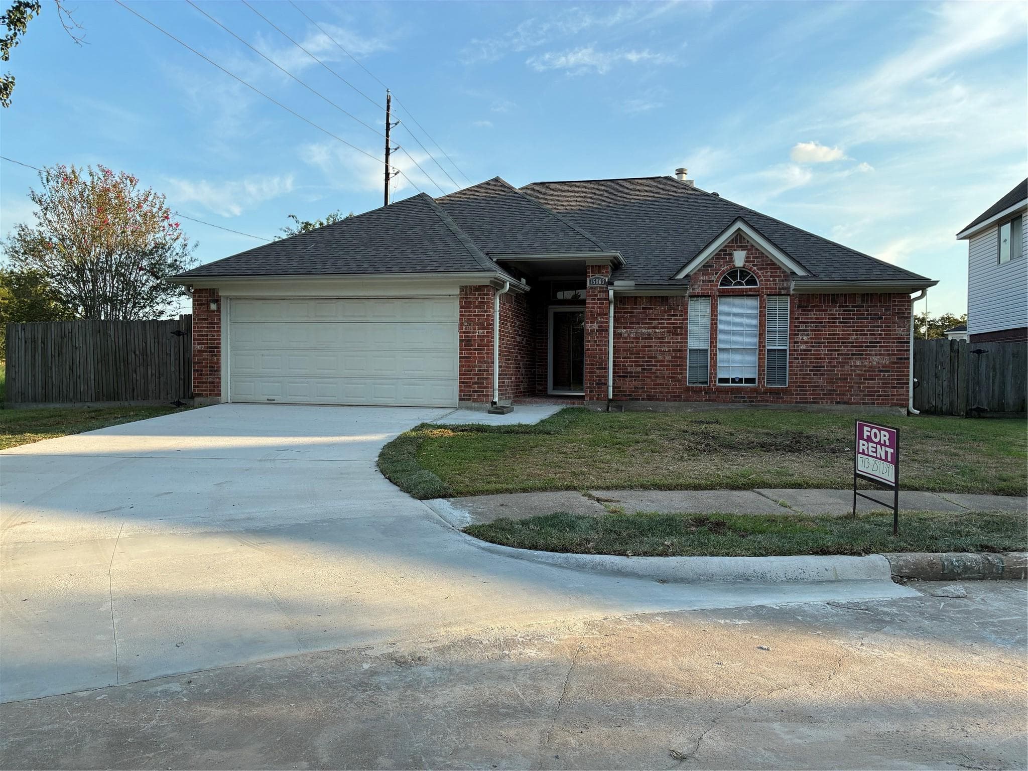 15803 Spruce River Court