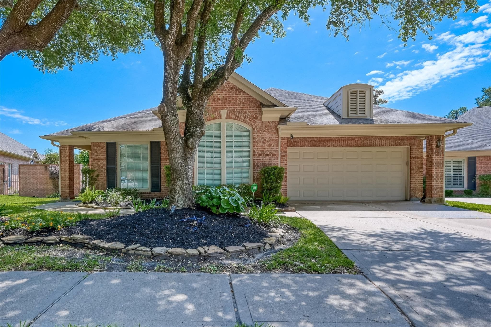 2511 Colby Bend Drive