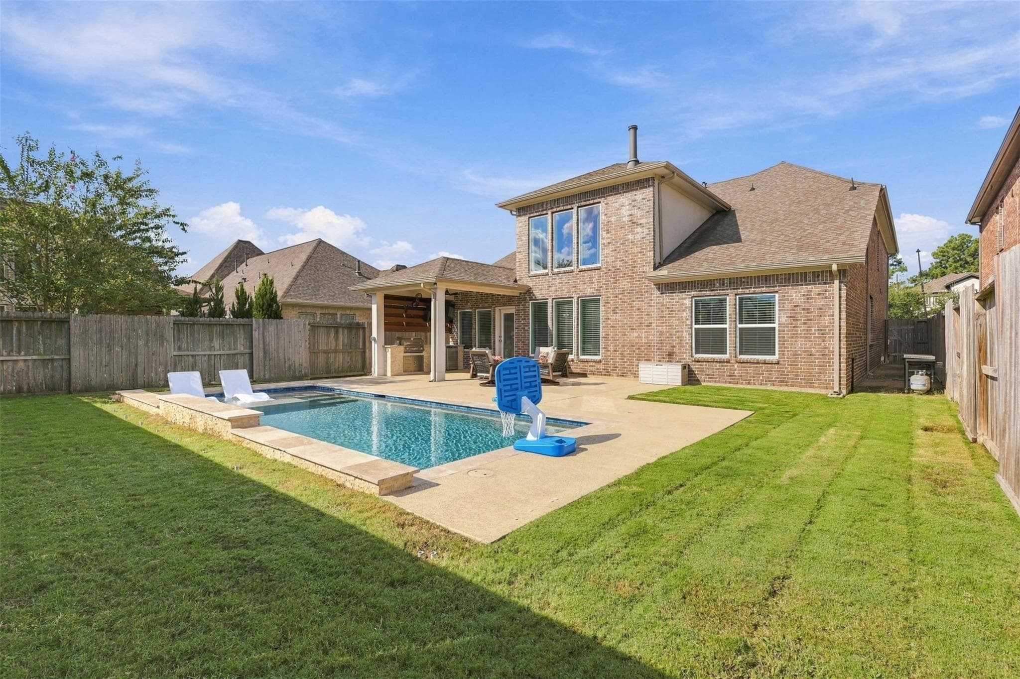14210 Archer County Trail
